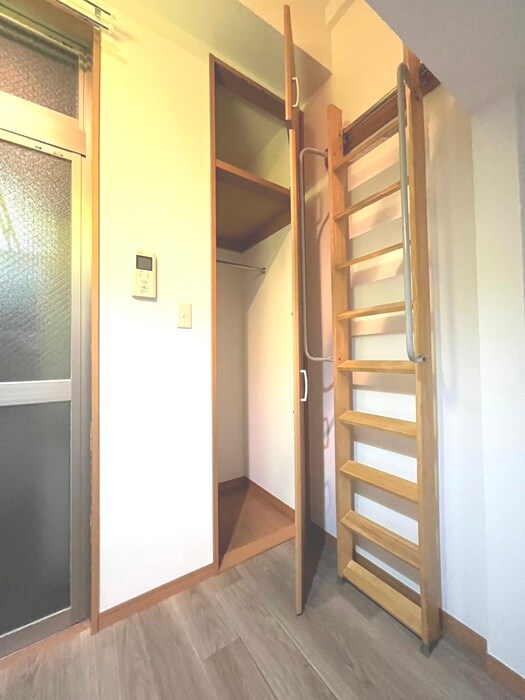 ピレウスの物件内観写真