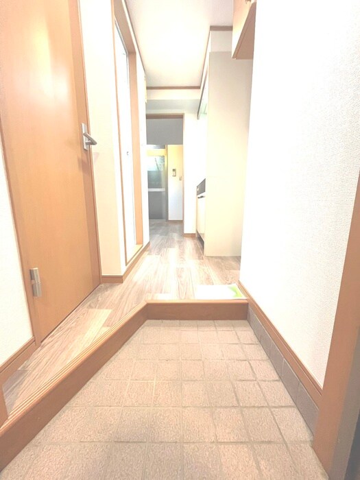 ピレウスの物件内観写真