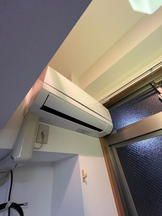 ピレウスの物件内観写真