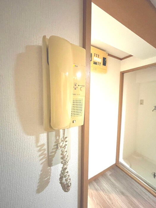 ピレウスの物件内観写真