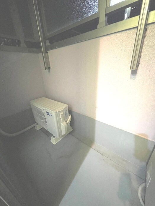 ピレウスの物件内観写真