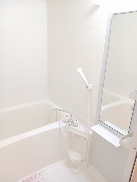 クロスロードの物件内観写真