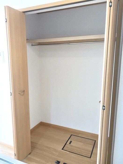 クロスロードの物件内観写真