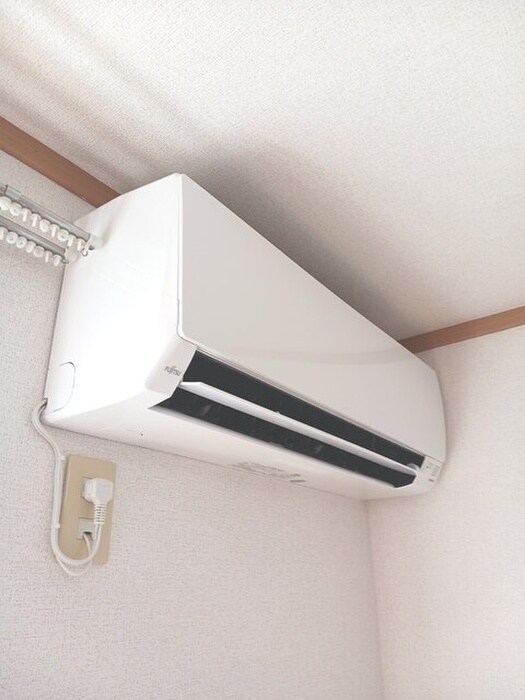 クロスロードの物件内観写真