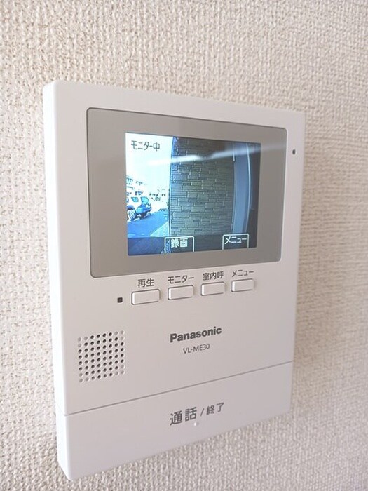 クロスロードの物件内観写真