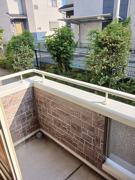 クロスロードの物件内観写真