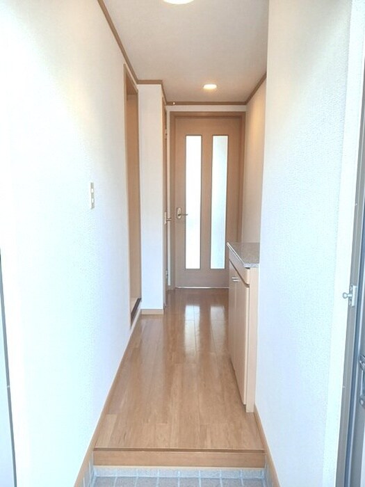 クロスロードの物件内観写真