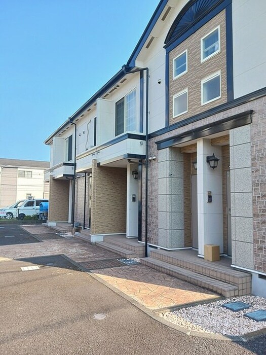 クロスロードの物件内観写真