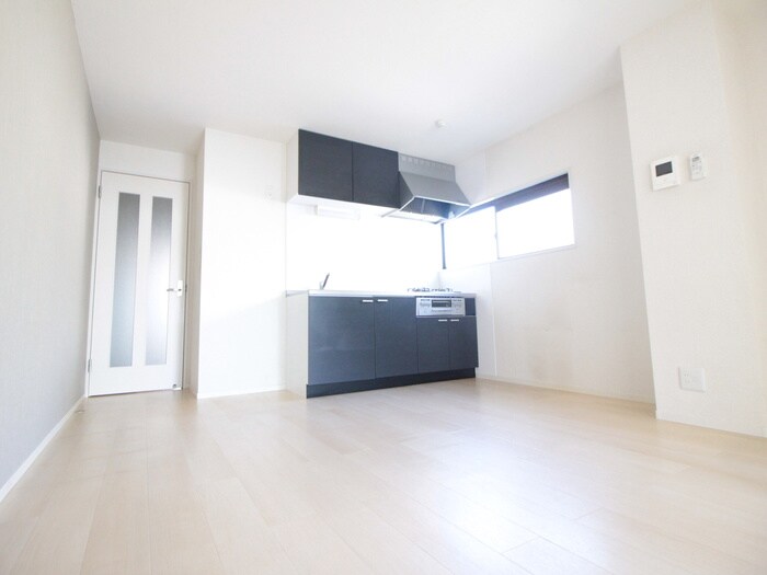 シェ・ソワの物件内観写真