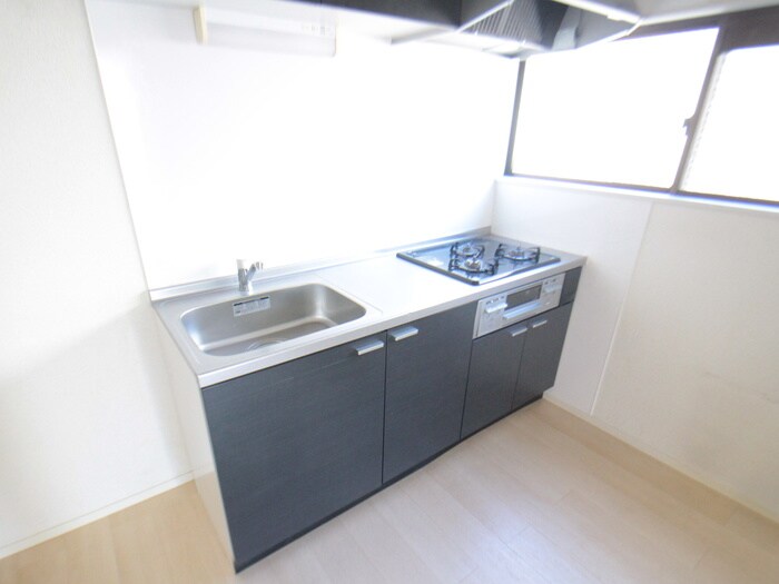 シェ・ソワの物件内観写真