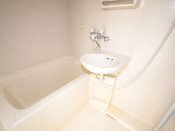 シェ・ソワの物件内観写真