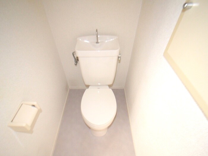 シェ・ソワの物件内観写真