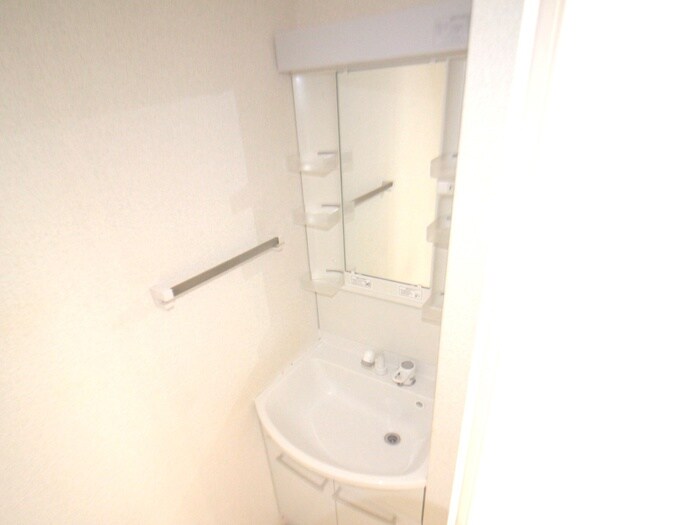 シェ・ソワの物件内観写真