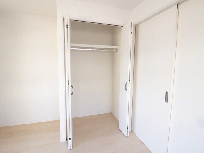 シェ・ソワの物件内観写真