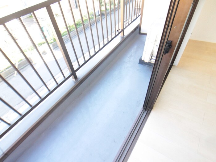 シェ・ソワの物件内観写真