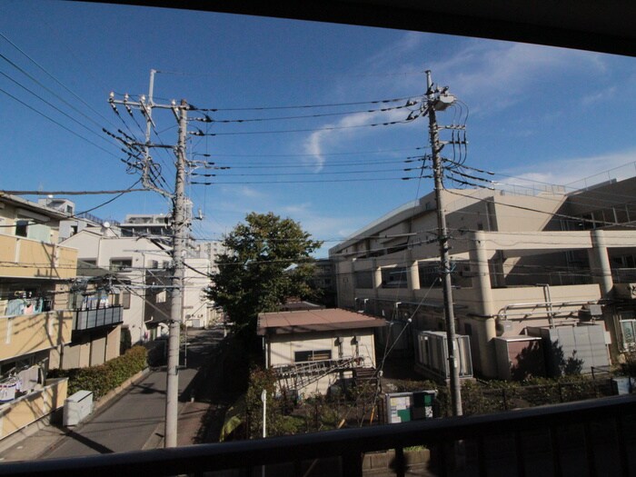 シェ・ソワの物件内観写真