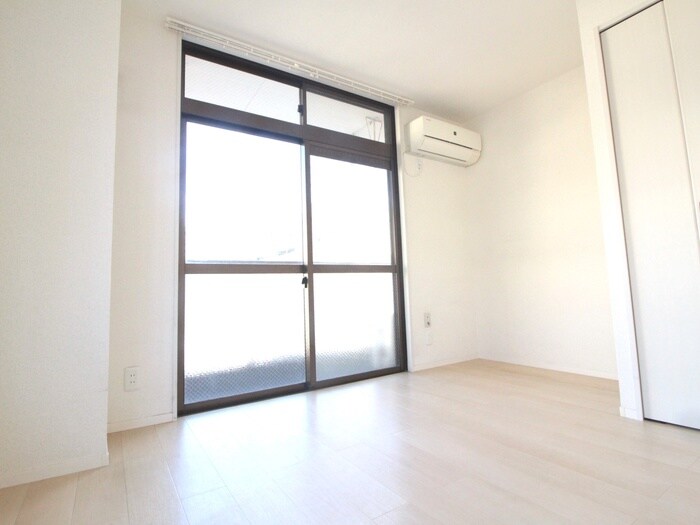 シェ・ソワの物件内観写真