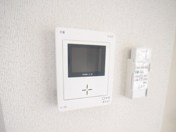 シェ・ソワの物件内観写真