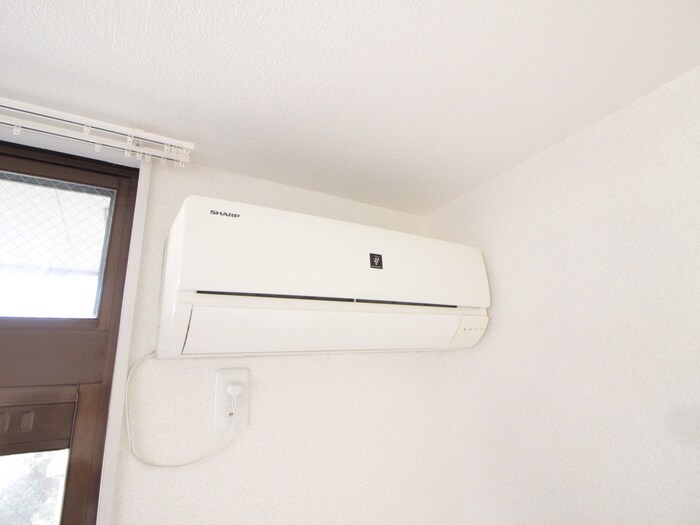 シェ・ソワの物件内観写真