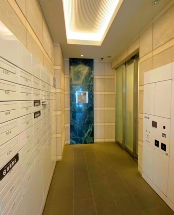 ﾚｼﾞﾃﾞｨｱ荻窪Ⅲの物件外観写真