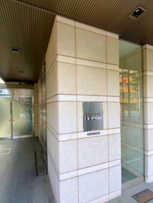 ﾚｼﾞﾃﾞｨｱ荻窪Ⅲの物件外観写真