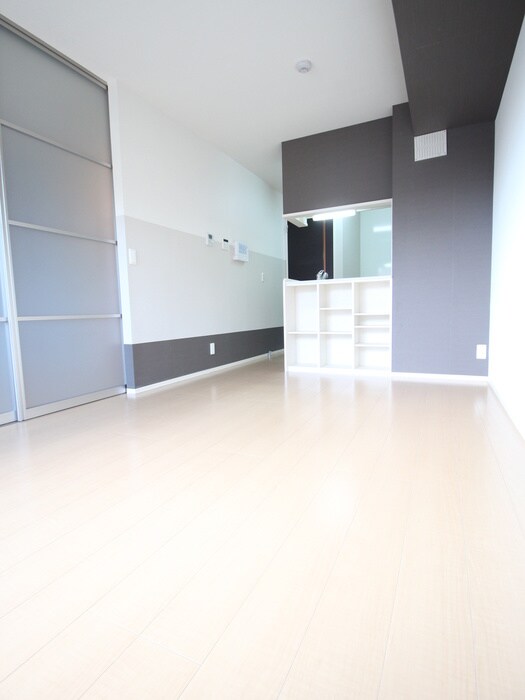 Ｋヴィラ－ジュの物件内観写真