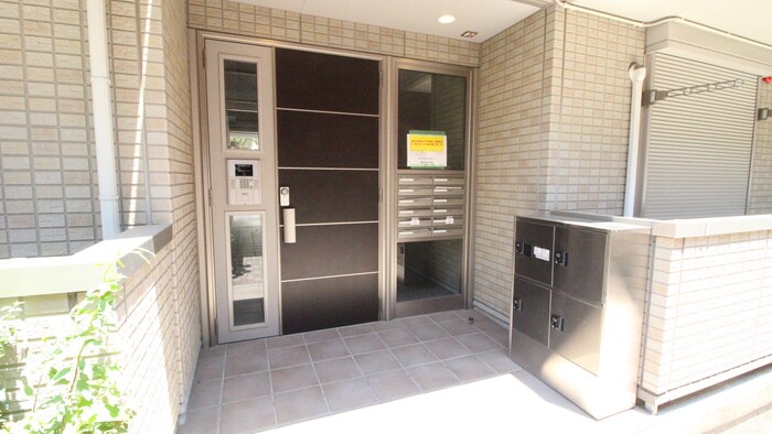 Ｋヴィラ－ジュの物件外観写真