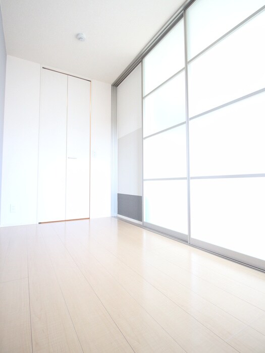 Ｋヴィラ－ジュの物件内観写真