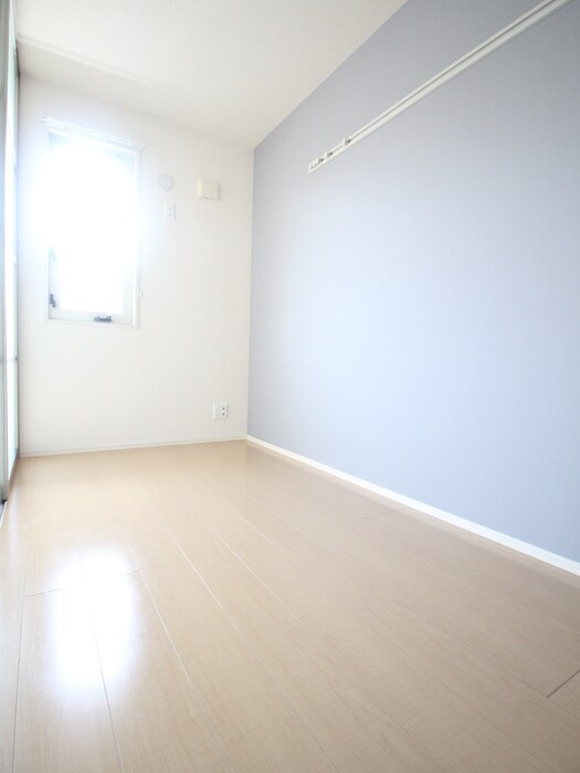 Ｋヴィラ－ジュの物件内観写真