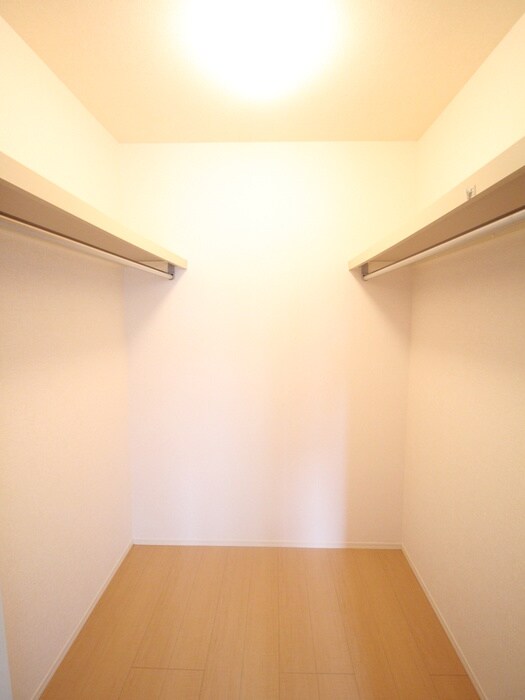 Ｋヴィラ－ジュの物件内観写真