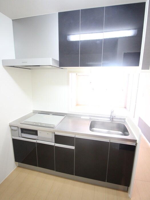 Ｋヴィラ－ジュの物件内観写真