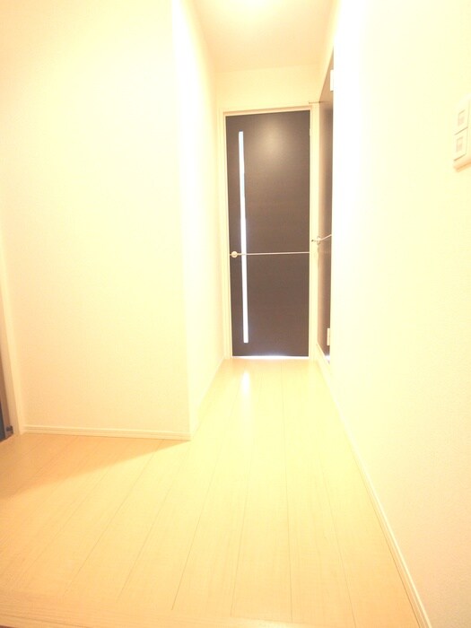 Ｋヴィラ－ジュの物件内観写真