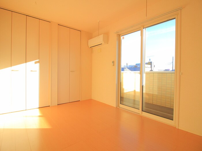 fraiseの物件内観写真