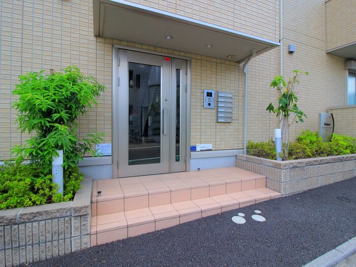 fraiseの物件外観写真