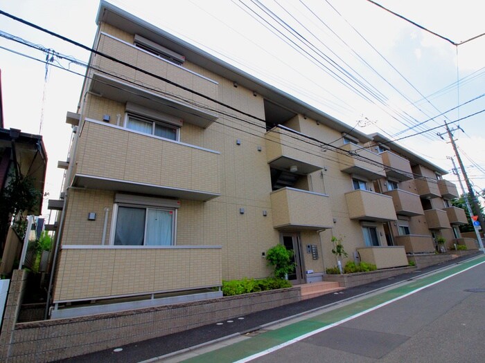 fraiseの物件外観写真