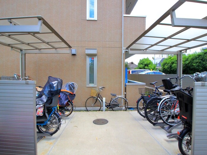 fraiseの物件外観写真