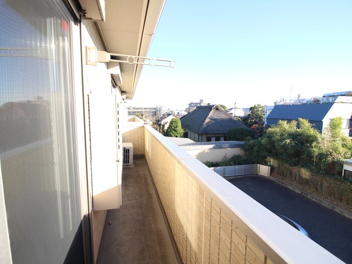 fraiseの物件内観写真