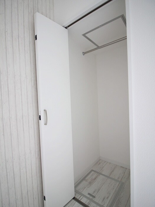 サンアール北赤羽の物件内観写真