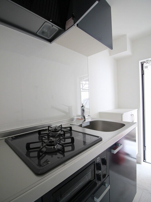 サンアール北赤羽の物件内観写真