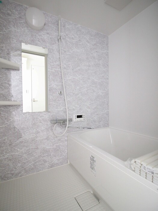 サンアール北赤羽の物件内観写真