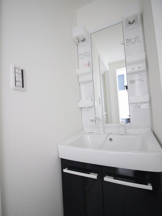 サンアール北赤羽の物件内観写真