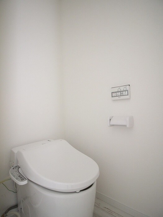 サンアール北赤羽の物件内観写真