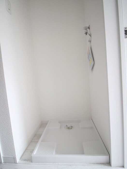 サンアール北赤羽の物件内観写真