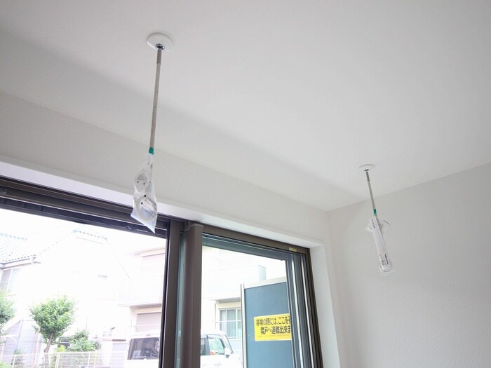 サンアール北赤羽の物件内観写真