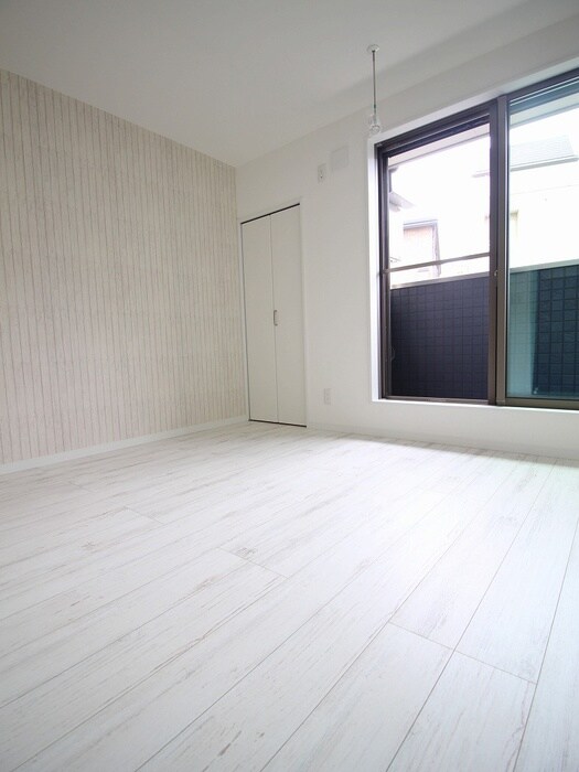 サンアール北赤羽の物件内観写真