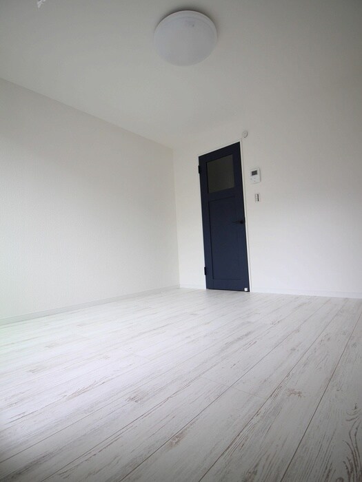 サンアール北赤羽の物件内観写真