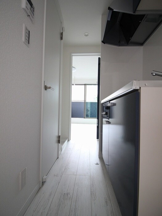 サンアール北赤羽の物件内観写真