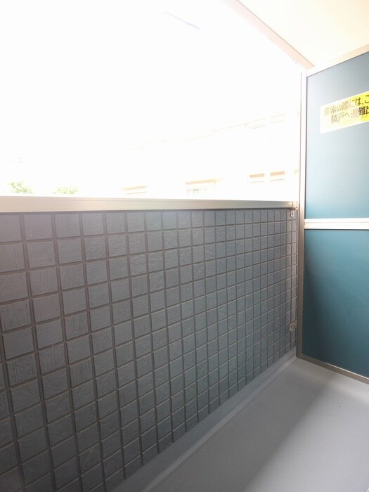 サンアール北赤羽の物件内観写真