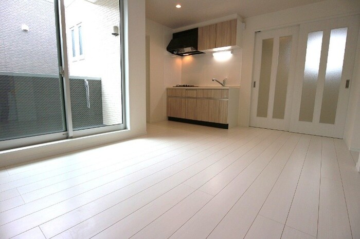 REGALEST　S　大和田の物件内観写真