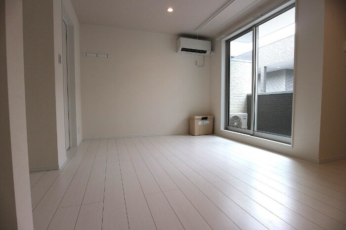 REGALEST　S　大和田の物件内観写真